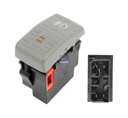 [DTS 7.78106] Interrupteur IVECO - DT SPARE PARTS