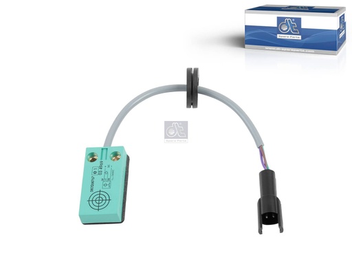 [DTS 7.78109] Interrupteur de proximité IVECO - DT SPARE PARTS
