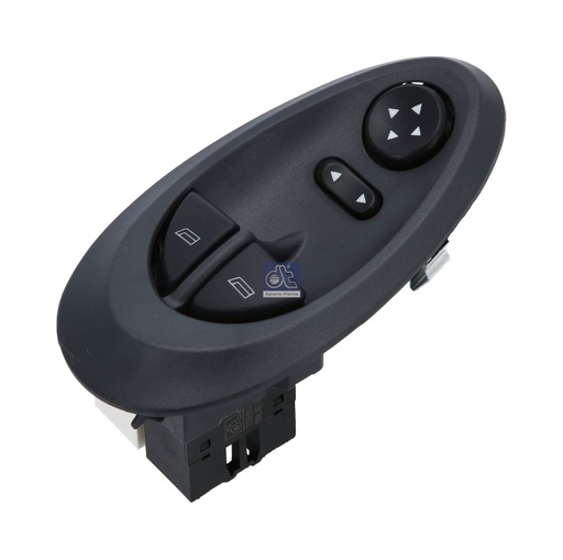 [DTS 7.78132SP] Interrupteur IVECO - DT SPARE PARTS