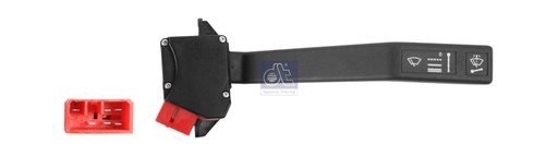 [DTS 7.78156] Commutateur de colonne de direction IVECO - DT SPARE PARTS