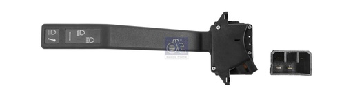 [DTS 7.78157] Commutateur de colonne de direction IVECO - DT SPARE PARTS