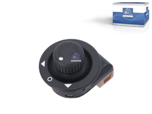[DTS 7.80121] Interrupteur IVECO - DT SPARE PARTS