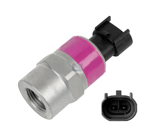 [DTS 7.80132] Interrupteur de pression d'huile IVECO - DT SPARE PARTS