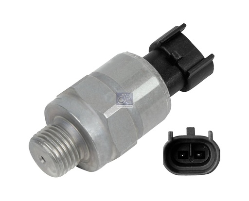 [DTS 7.80150] Interrupteur de pression barométrique IVECO - DT SPARE PARTS