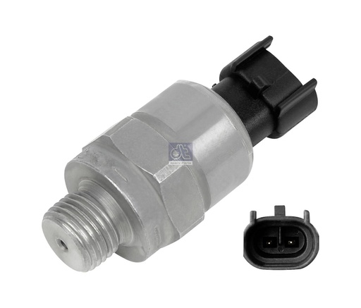 [DTS 7.80151] Interrupteur de pression barométrique IVECO - DT SPARE PARTS