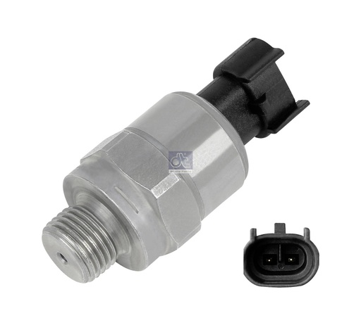 [DTS 7.80152] Interrupteur de pression barométrique IVECO - DT SPARE PARTS