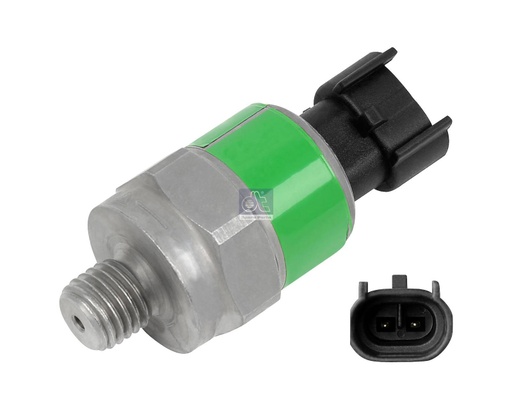 [DTS 7.80153] Interrupteur de pression barométrique IVECO - DT SPARE PARTS
