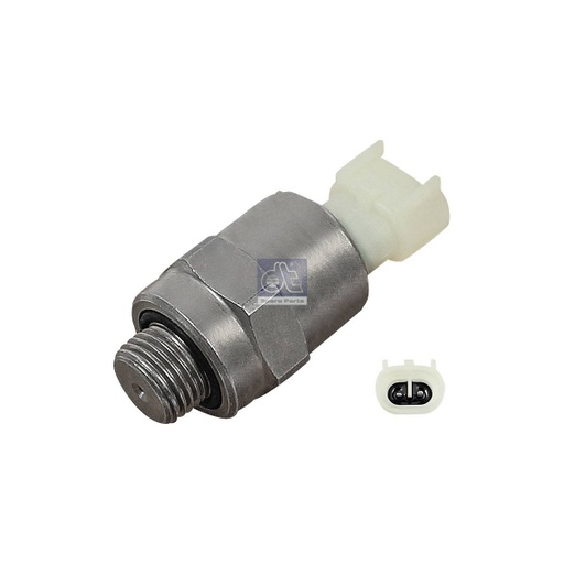 [DTS 7.80159] Interrupteur de pression barométrique IVECO - DT SPARE PARTS