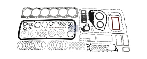 [DTS 7.94001] Kit de remise en état général IVECO - DT SPARE PARTS