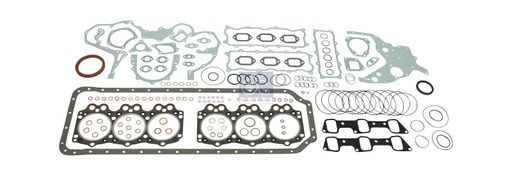 [DTS 7.94002] Kit de remise en état général IVECO - DT SPARE PARTS