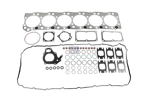 [DTS 7.94008] Kit de joints d'étanchéité culasse IVECO - DT SPARE PARTS