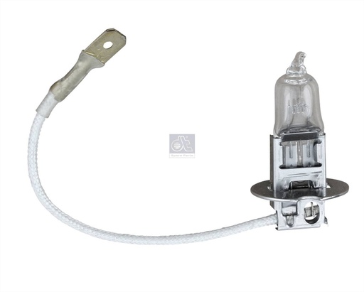 [DTS 9.78110] Ampoule - DT SPARE PARTS