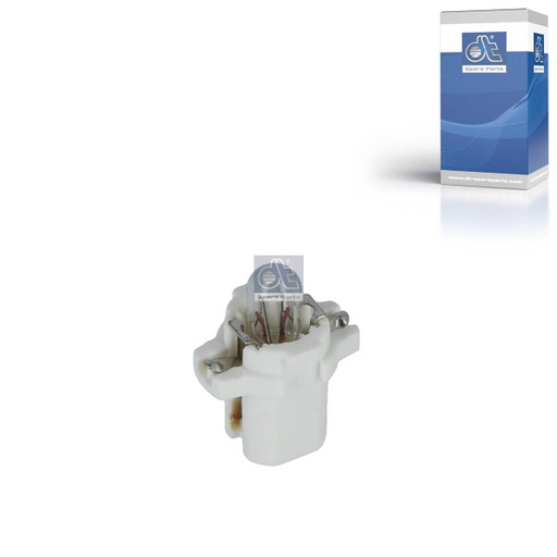 [DTS 9.78141] Ampoule avec culot - DT SPARE PARTS