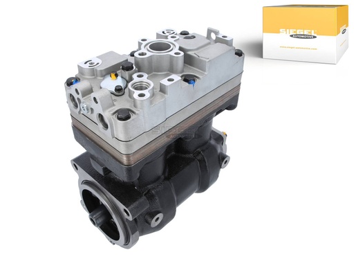 [DTS SA1G0138] Compresseur SCANIA - DT SPARE PARTS