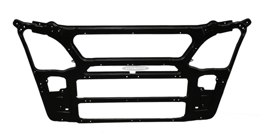 [DTS SA2D0817] Calandre avant SCANIA - DT SPARE PARTS