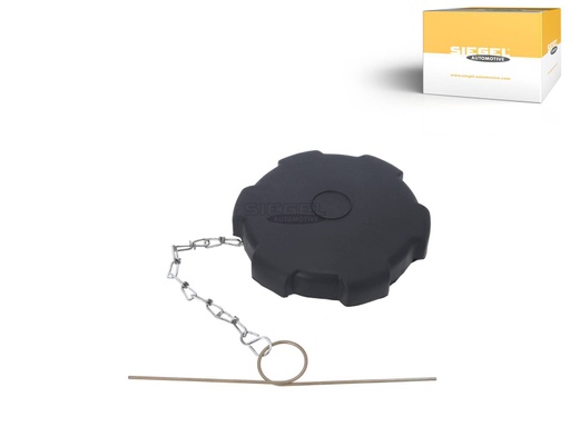 [DTS SA4I0008] Bouchon de réservoir - DT SPARE PARTS