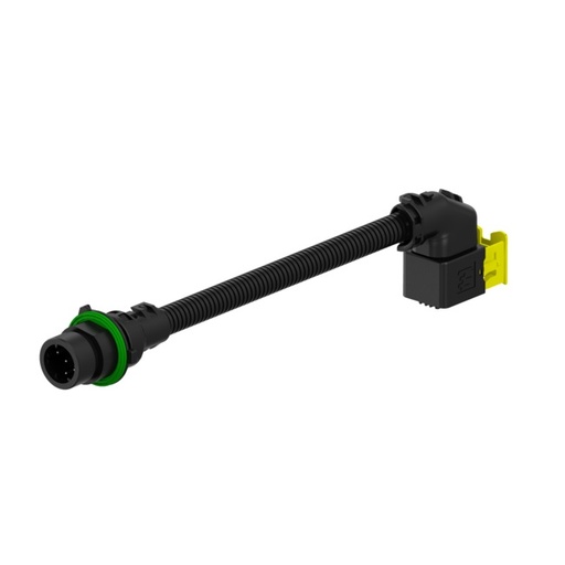 [WAB 8946000742] Adaptateur pour système de freinage électronique - WABCO