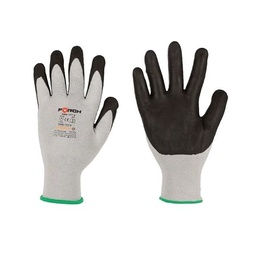 Gants 2D Peau DUO-GRIP - Boîte de 12 - FORCH