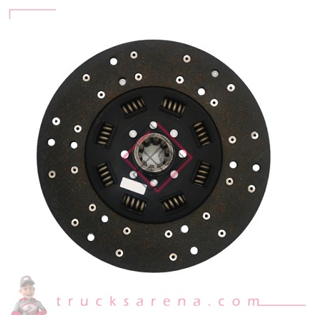 [AVI 3621501101] Disque d’embrayage - AVIA