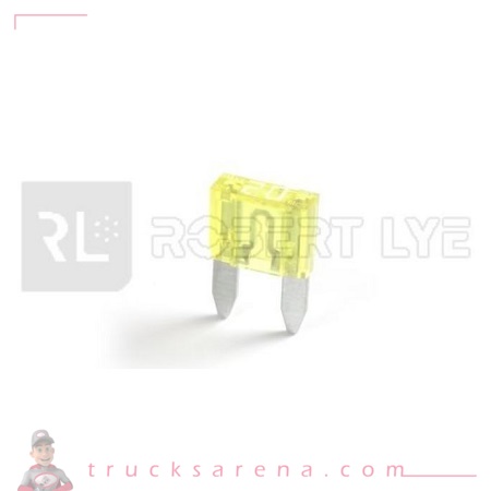 [ROB 050020] 20A fuse - ROBERT LYE