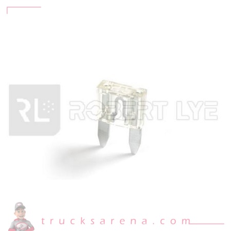 [ROB 050025] 25A fuse - ROBERT LYE