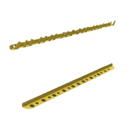 [CAB UPOGM25903000] Porte-outils grand modèle 19 outils - CABRETA