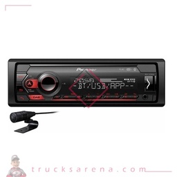 [PIO MVH-S420DAB OCC] Autoradio récepteur numérique multimédia – PIONEER