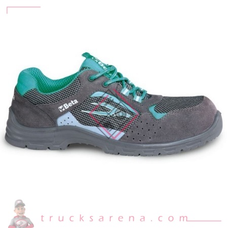 [BET 072120139] Chaussure basse "femme" - taille EU 39 / UK 6 - BETA 7212LG