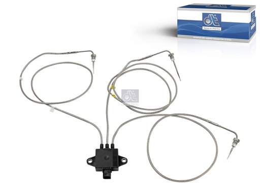 [DTS 1.21723] Capteur de température SCANIA - DT SPARE PARTS