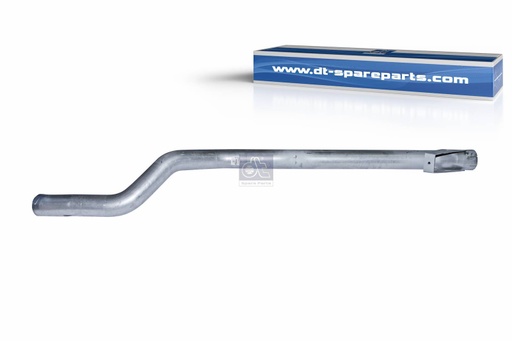[DTS 1.42207] Tuyau d'échappement SCANIA - DT SPARE PARTS