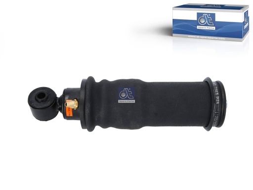 [DTS 1.55900] Amortisseur de cabine SCANIA - DT SPARE PARTS