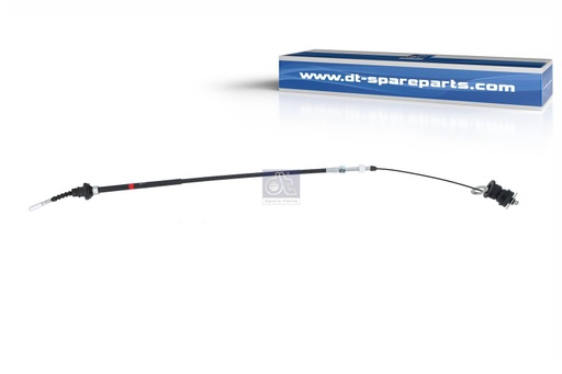 [DTS 12.38113] Câble de commande FIAT - DT SPARE PARTS