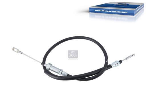 [DTS 12.47002] Câble de commande - DT SPARE PARTS