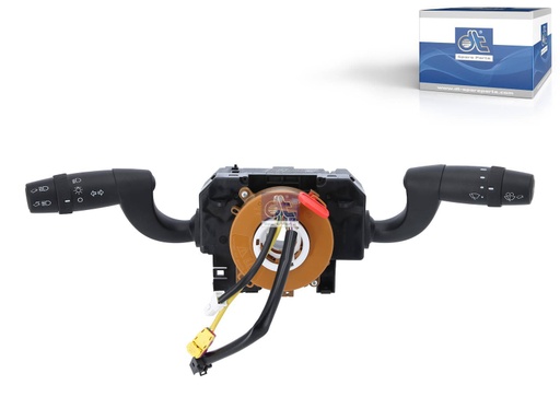 [DTS 12.71206] Commutateur de colonne de direction FIAT - DT SPARE PARTS