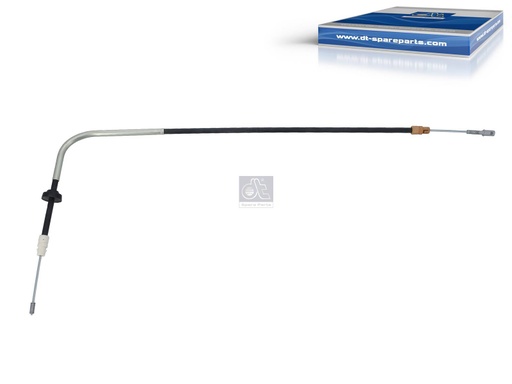 [DTS 13.33032] Câble de commande FORD - DT SPARE PARTS
