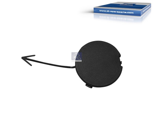 [DTS 13.87104] Cache de pare-chocs FORD - DT SPARE PARTS
