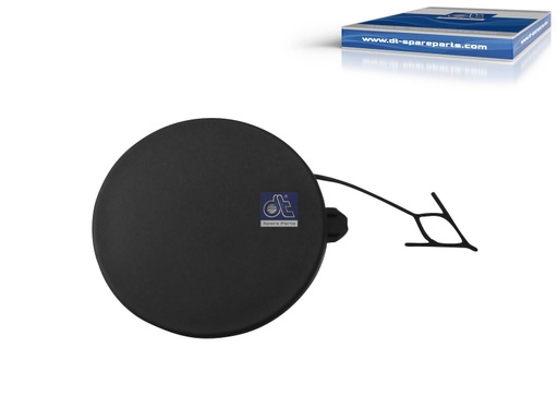 [DTS 13.87105] Cache de pare-chocs FORD - DT SPARE PARTS