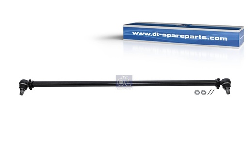 [DTS 3.63038] Barre d'accouplement de roue MAN - DT SPARE PARTS