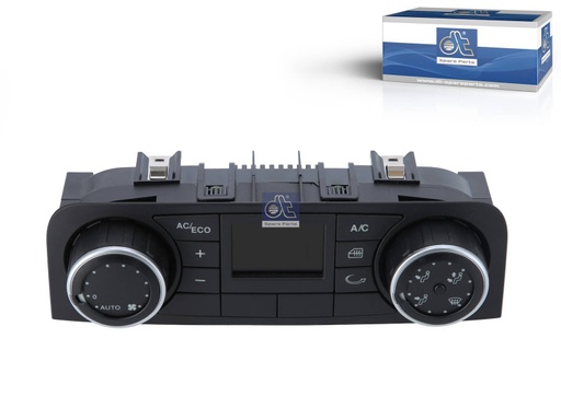 [DTS 3.82390] Panneau de commande MAN - DT SPARE PARTS