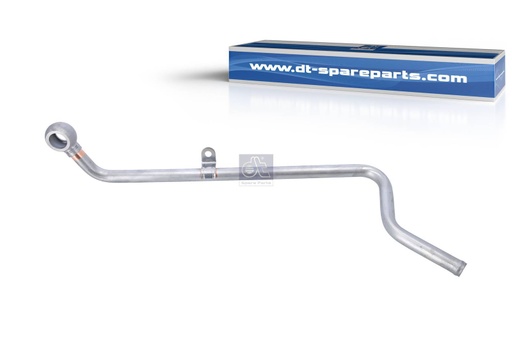 [DTS 4.10386] Conduite de liquide de refroidissement MERCEDES - DT SPARE PARTS