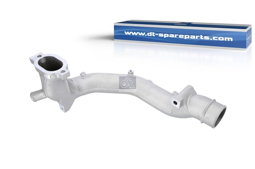 [DTS 4.60201] Conduite d'eau de refroidissement MERCEDES - DT SPARE PARTS