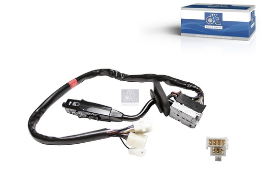 [DTS 4.61339] Commutateur de colonne de direction MERCEDES - DT SPARE PARTS