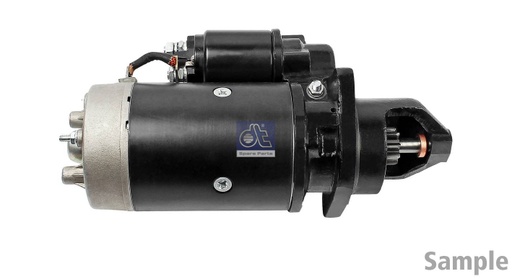 [DTS 4.67717] Démarreur MERCEDES - DT SPARE PARTS