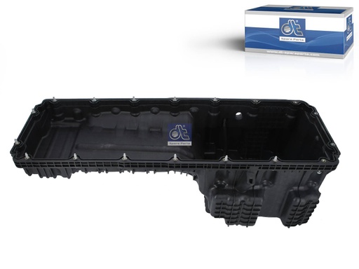 [DTS 4.68949] Carter d'huile MERCEDES - DT SPARE PARTS