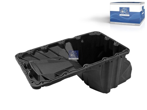 [DTS 4.68956] Carter d'huile MERCEDES - DT SPARE PARTS
