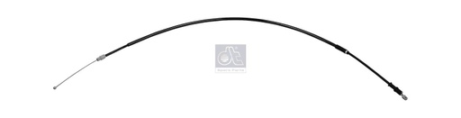 [DTS 4.69676] Câble de commande MERCEDES - DT SPARE PARTS