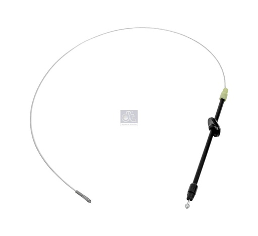 [DTS 4.69677] Câble de commande MERCEDES - DT SPARE PARTS