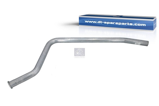 [DTS 4.70863] Tuyau d'échappement MERCEDES - DT SPARE PARTS