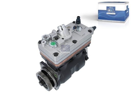 [DTS 4.71362] Compresseur MERCEDES - DT SPARE PARTS