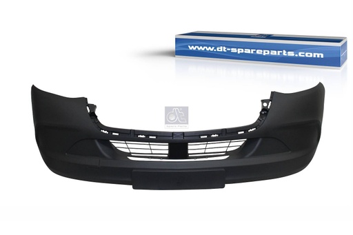 [DTS 4.71680] Cache de pare-chocs MERCEDES - DT SPARE PARTS